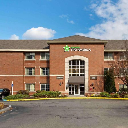 Extended Stay America Suites - Boston - Waltham - 32 4Th Ave Buitenkant foto