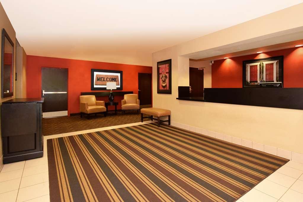 Extended Stay America Suites - Boston - Waltham - 32 4Th Ave Interieur foto