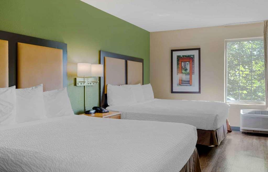 Extended Stay America Suites - Boston - Waltham - 32 4Th Ave Kamer foto