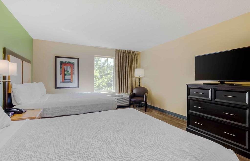 Extended Stay America Suites - Boston - Waltham - 32 4Th Ave Kamer foto