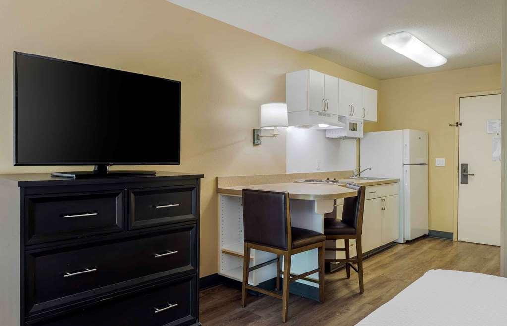 Extended Stay America Suites - Boston - Waltham - 32 4Th Ave Kamer foto
