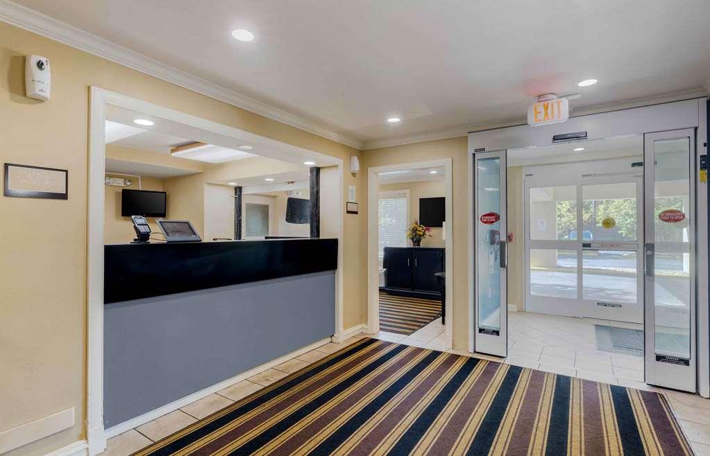 Extended Stay America Suites - Boston - Waltham - 32 4Th Ave Interieur foto