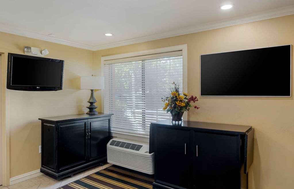 Extended Stay America Suites - Boston - Waltham - 32 4Th Ave Interieur foto
