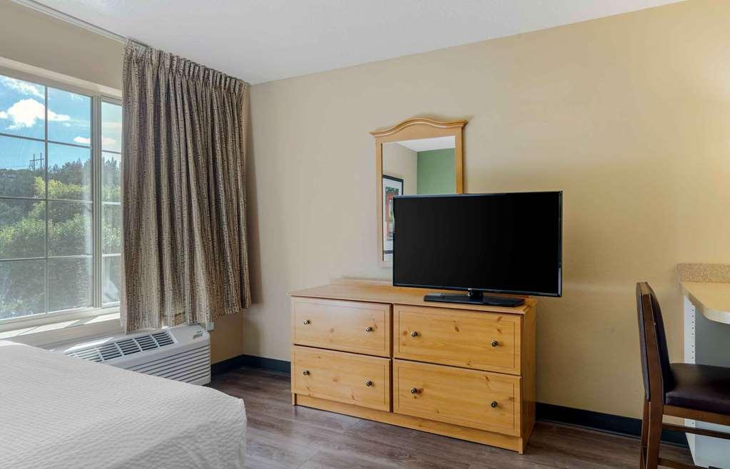 Extended Stay America Suites - Boston - Waltham - 32 4Th Ave Kamer foto