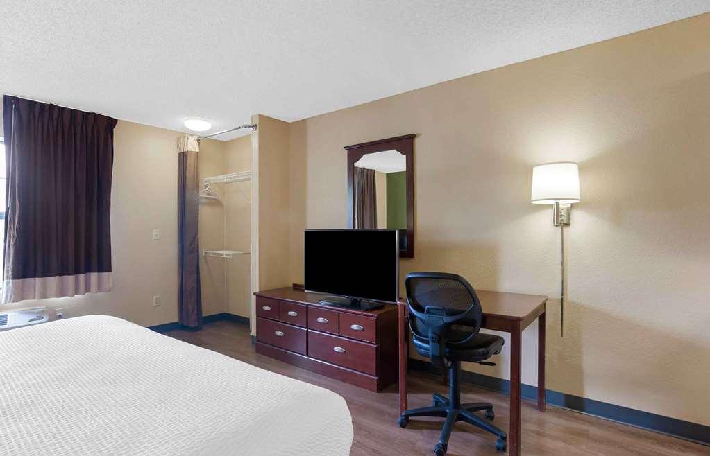 Extended Stay America Suites - Boston - Waltham - 32 4Th Ave Kamer foto