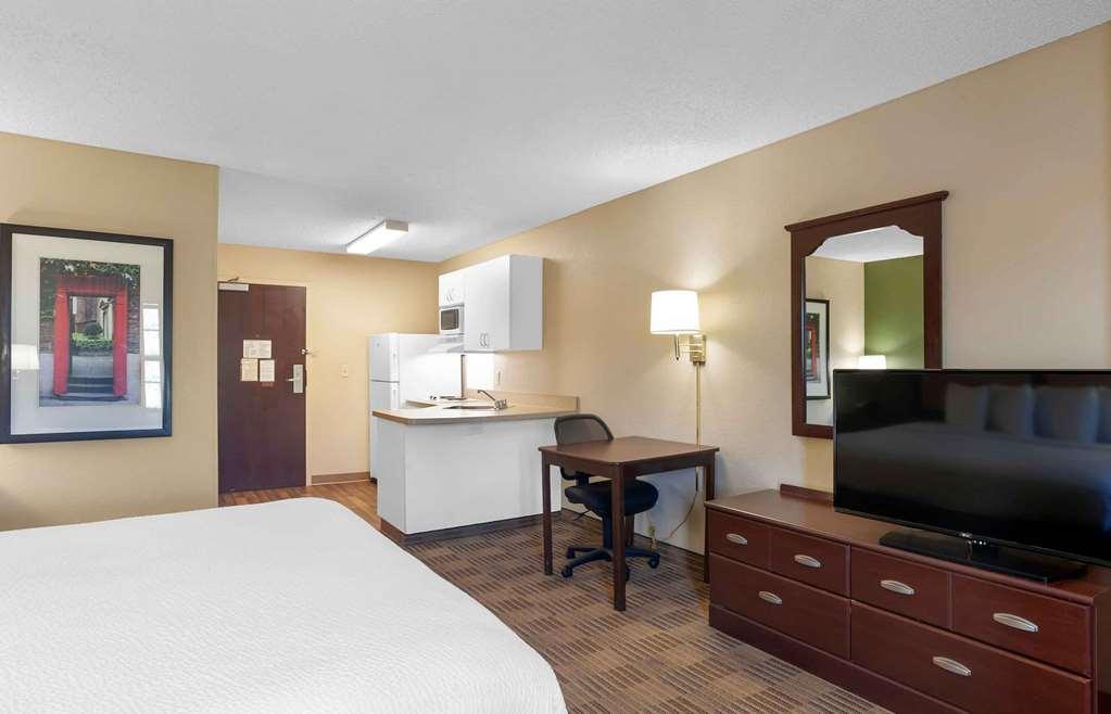Extended Stay America Suites - Boston - Waltham - 32 4Th Ave Kamer foto