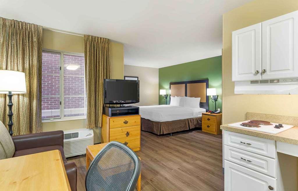 Extended Stay America Suites - Boston - Waltham - 32 4Th Ave Kamer foto