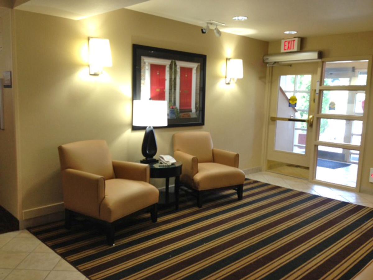 Extended Stay America Suites - Boston - Waltham - 32 4Th Ave Buitenkant foto