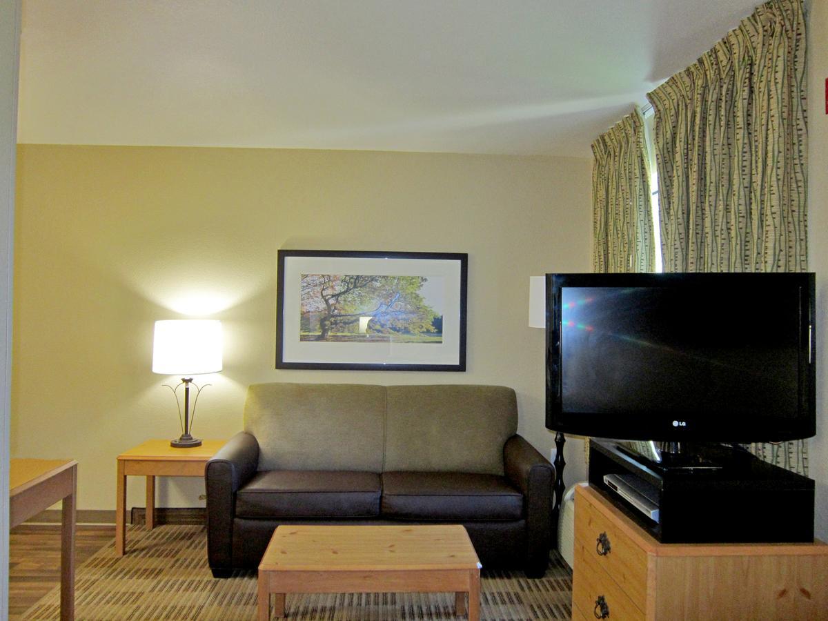 Extended Stay America Suites - Boston - Waltham - 32 4Th Ave Buitenkant foto