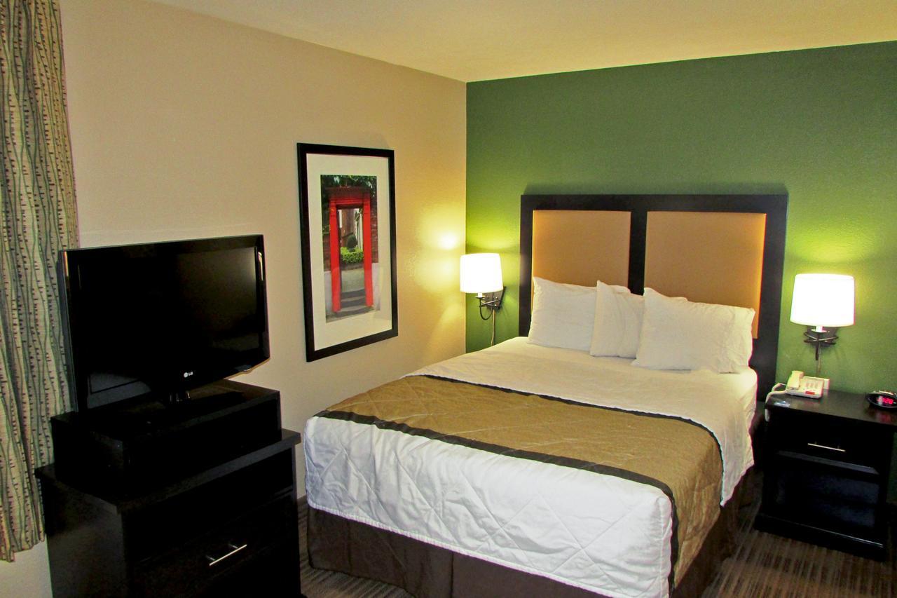 Extended Stay America Suites - Boston - Waltham - 32 4Th Ave Buitenkant foto