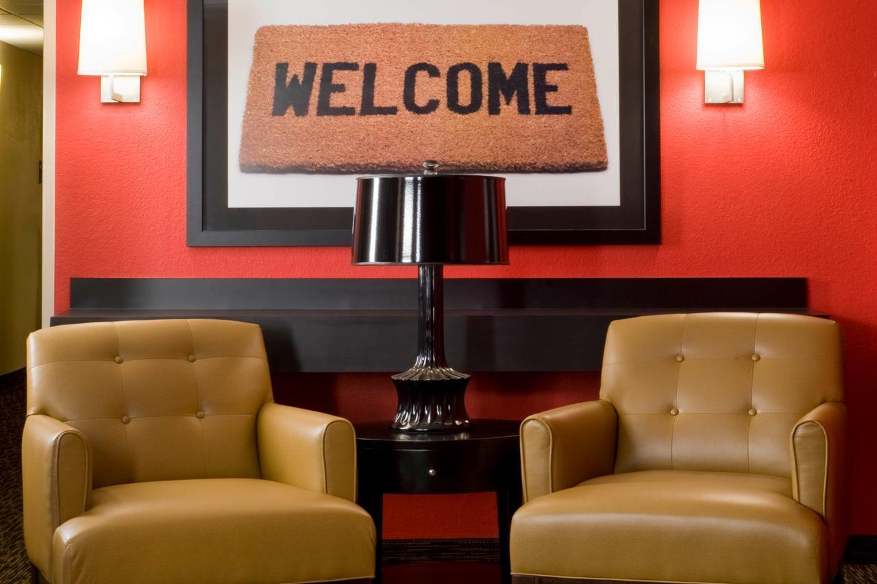 Extended Stay America Suites - Boston - Waltham - 32 4Th Ave Buitenkant foto